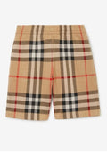Short Burberry V1